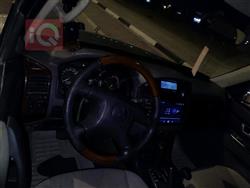 ميتسوبيشي باجيرو